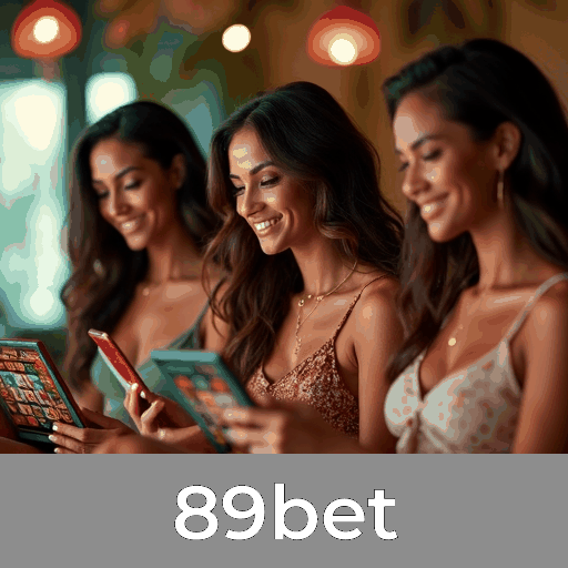 89bet: Caça-Níqueis - Prêmios Gigantes, Mesa de Jogos - Estratégia Avançada, e Mais