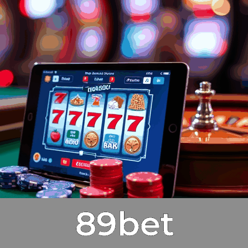 89bet: Atraentes Promoções e Ofertas Imperdíveis