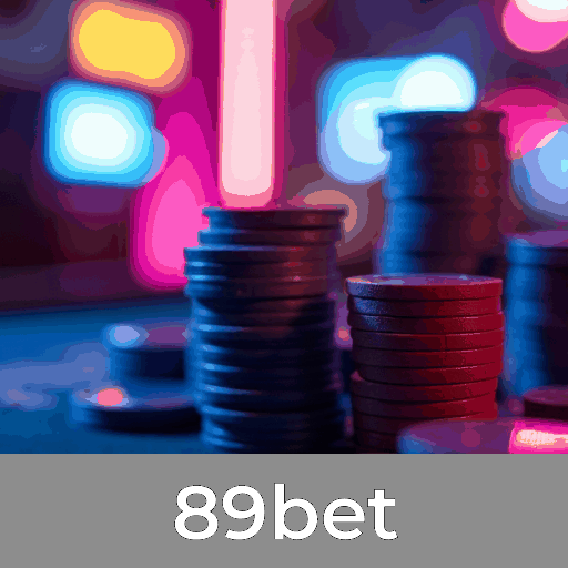 Experimente o Acesso Seguro Instantâneo com 89bet Login