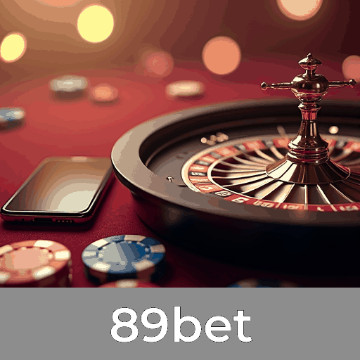 Atraentes Bonificações e Ofertas Únicas na 89bet