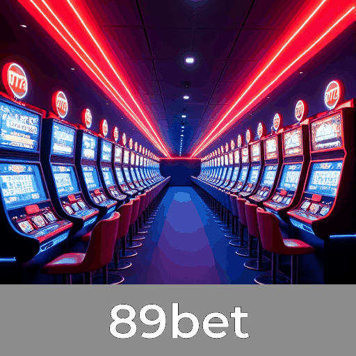 89bet: Apostas Móveis Simplificadas e Funcionais