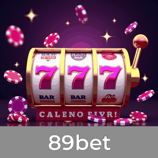 89bet: Explore a Magia dos Caça-Níqueis com RTP Elevado