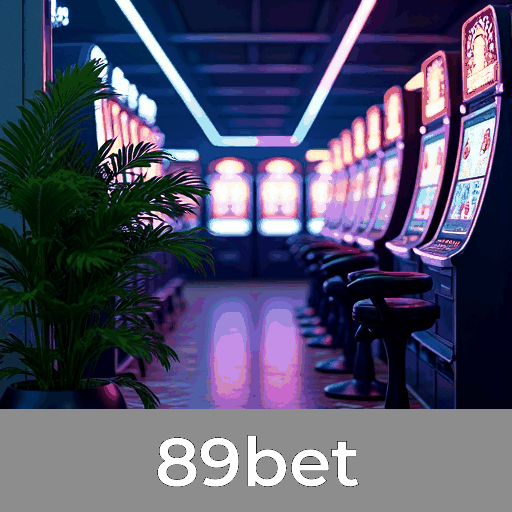 89bet: Caça-Níqueis - Prêmios Gigantes, Mesa de Jogos - Estratégia Avançada, e Mais